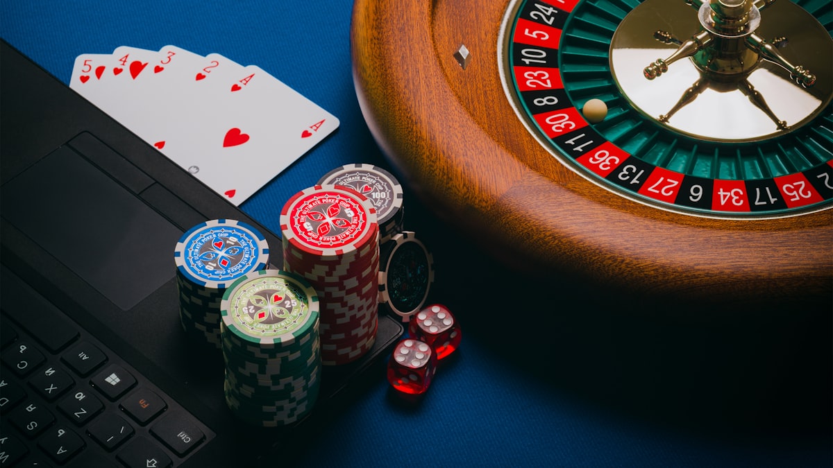 Votre guide complet des casinos en ligne : Jeu équitable, bonus, sécurité et paiements