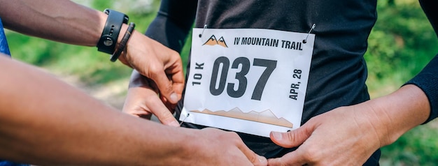 How to Estimate Your Trail Running Time - A Practical Guide to Predicting Your Finish Time