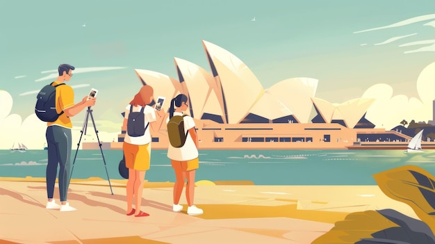 How to Get Around Australia Easily - Essential Travel Συμβουλές