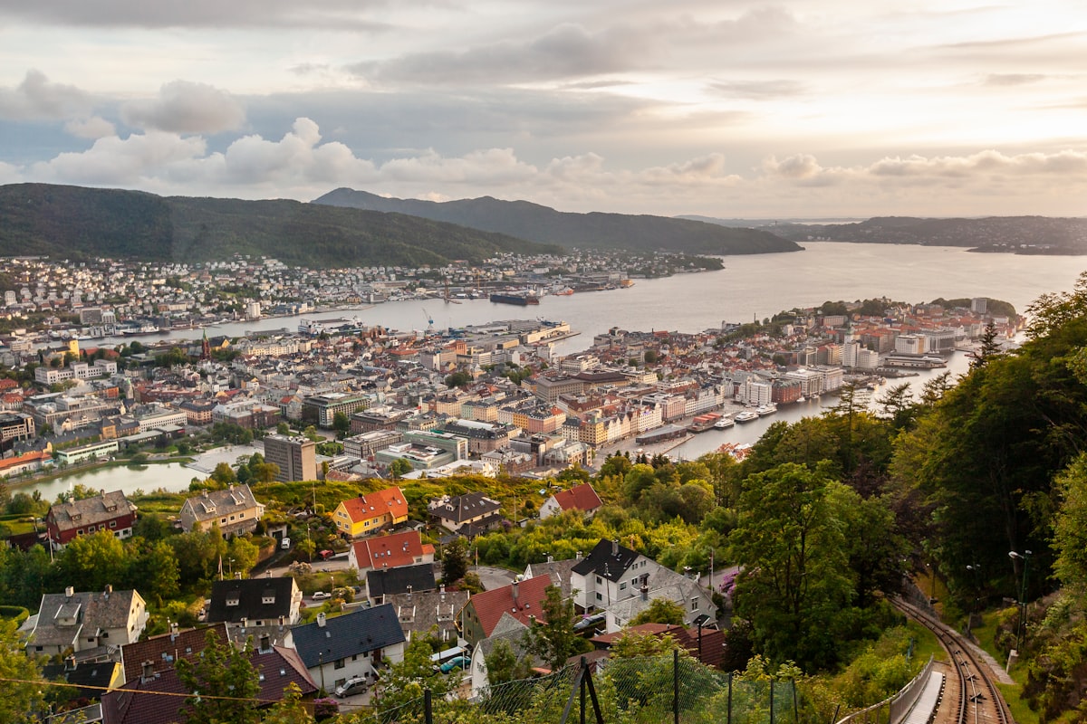 How to Get Around Bergen - Costs, Tips, and Transport Options