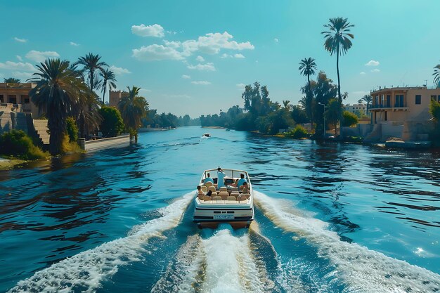 How to Get Around Egypt - Transportation Options for Independent Travel