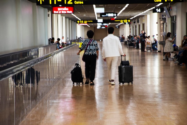 How to Get From Don Mueang Airport to Ayutthaya - Best Transport Options