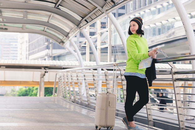 How to Get from Guangzhou Airport to Guangzhou City - Best Transport Options