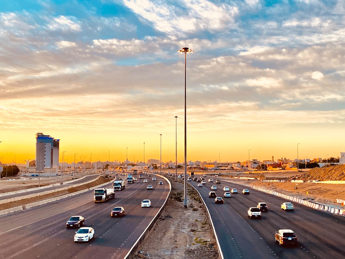 How to Get from Jeddah Airport (JED) to the City - Transportation 选项s