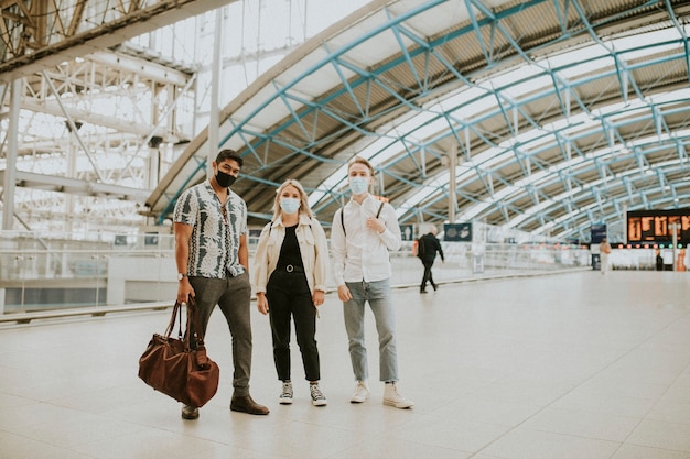 How to Get from London City Airplubt to Central London - Quick Routes