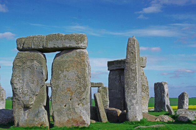 How to Get to Stonehenge from London - The Ultimate Day Trip Guide by Train, Bus, or Car