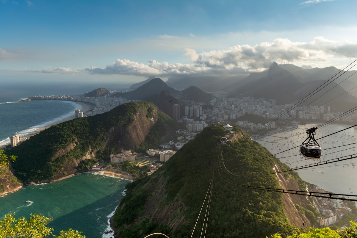 How to Get Transferred to Brazil - A Comprehensive Relocation Guide
