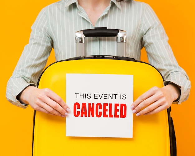 How to Handle Cancellations and Guest Cancellation Requests