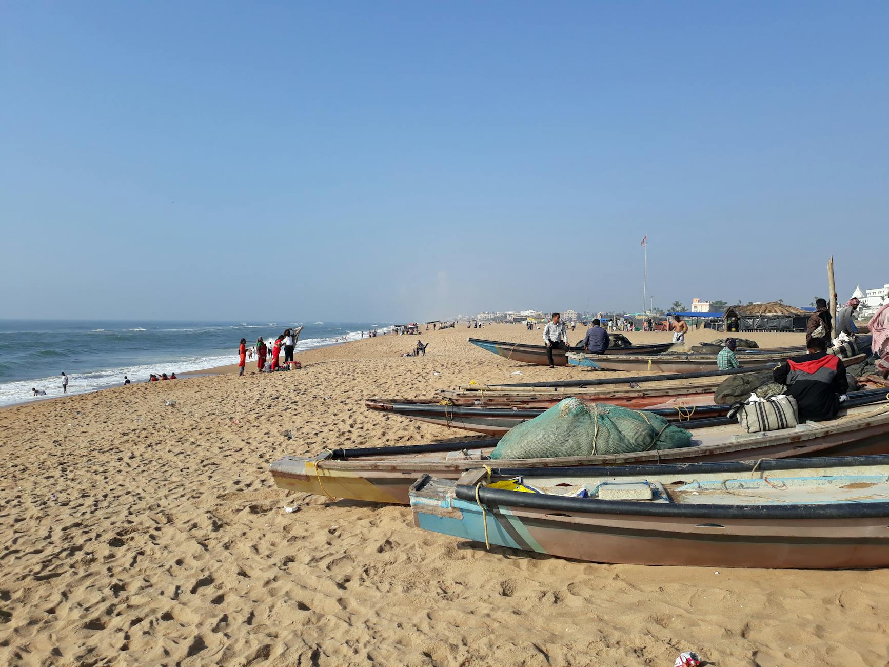 HRAO pushes for a Greenfield Puri airport, Sipasarubali mega theme park and upgraded transport links