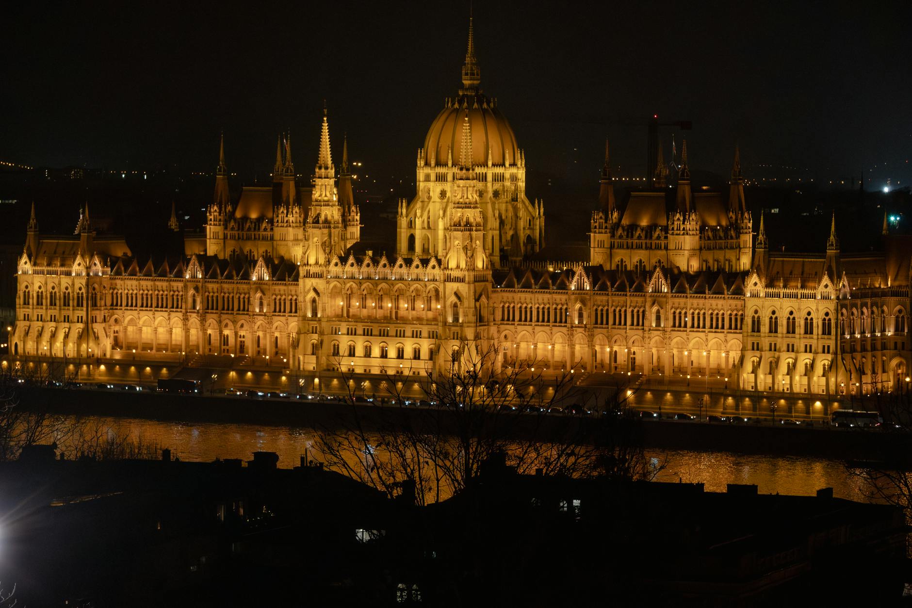 Hungarian Tourism Blossoms with Remarkable Growth