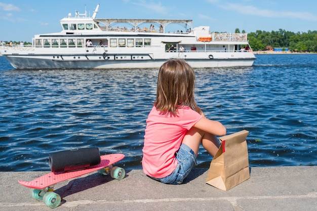 I Took a Ferry to Save on Airfare - A Budget Travel Surprise