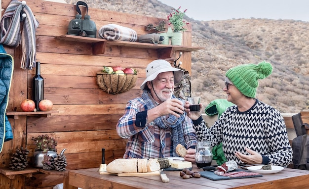 Реміснича спільнота в Айдахо: Родинні традиції західних ремісників