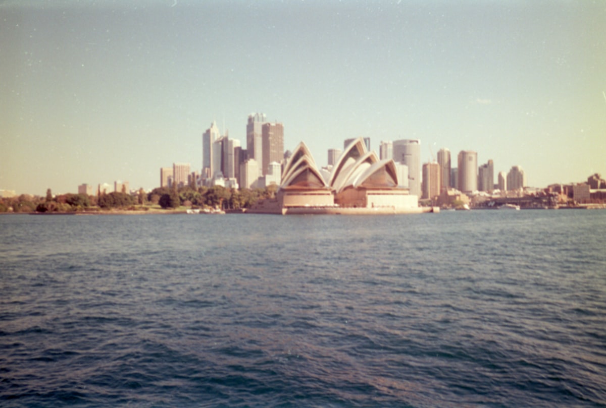 The Best Time to Visit Australia: A Szezonal Guide