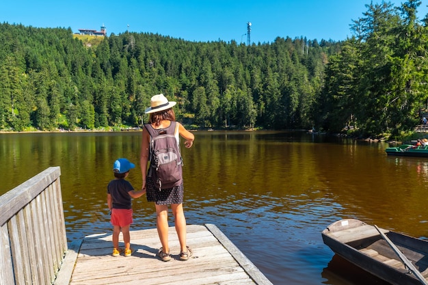 Oförglömlig semester i Maine: Utforska de bästa platserna