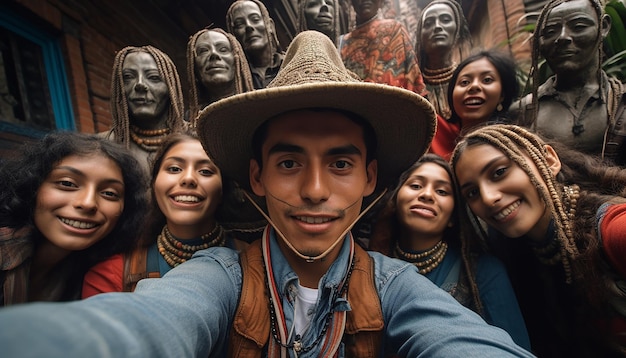 Experience the Cultural Fusion of Japan and Brazil with a Unique Tour