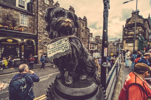 Йорк стикається зі зростанням кількості туристів та розчаруванням громади