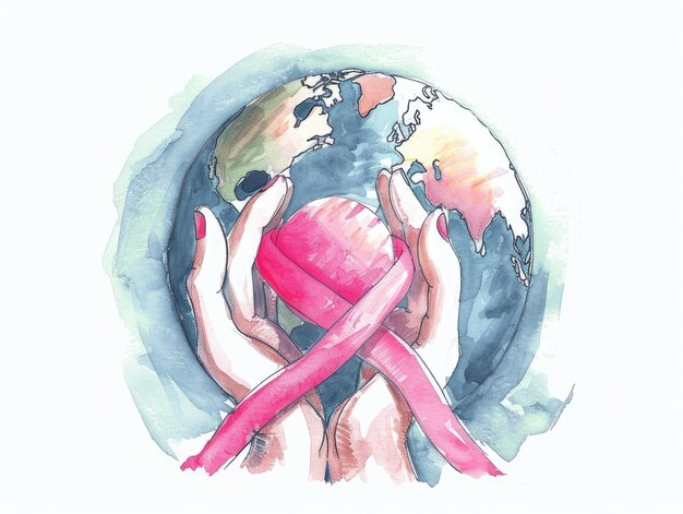 连接艺术与癌症：揭示患者的心声和经历