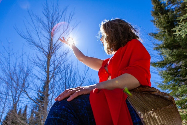 Discovering the Healing Power of Travel and Its Impact on Well-Being