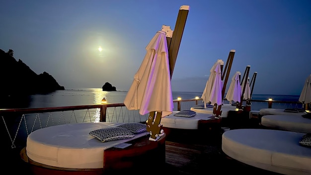 In Mykonos - Beaches, Nightlife & Luxury Travel Guide