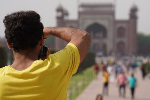 India Sees a Promising Start to Its Peak Inbound Tourism Season as Trends Shift Towards Experiential Travel