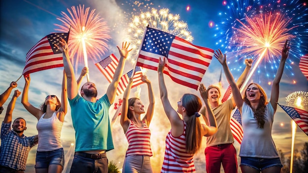 Independence Day Celebrations and Travel Trends: July