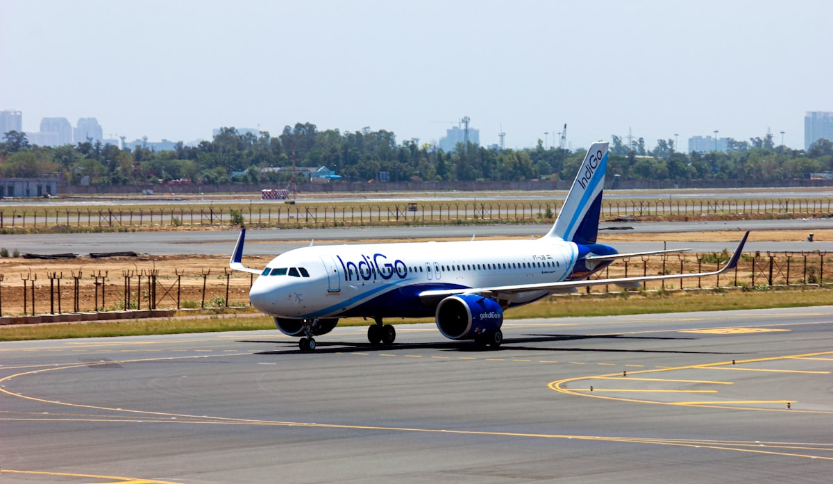 Indian Airlines' Growth and Investment Opportunities in the Aviation Industry