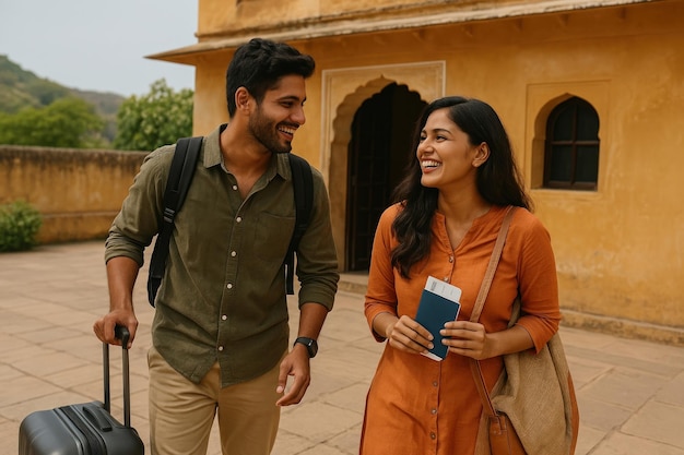 India’s Travel and Hospitality Sector Sees a 5.9% Hiring Spike in H2 FY26 Driven by Tourism Recovery and Digital Innovation