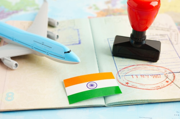India Reintroduces E-Visas for Chinese Tourists and Its