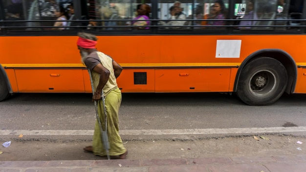 India’s Intercity Bus Sector Expands Rapidly in 2025, Serving Over 140 Million Passengers