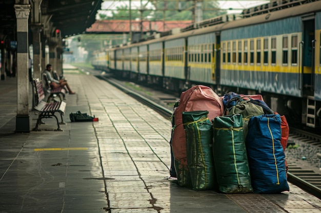 Indian Railways New Ticket Pricing Strategy from December 26 Projected to Add Rs 600 Crore