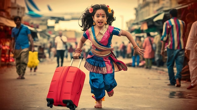 India’s Travel Boom: Booking Hotels in 1,441 Cities and Embracing Premium Stays