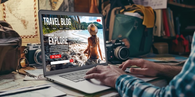 YouTube’s Growing Role in Influencing Indian Travellers’ Trip Planning and Booking Habits
