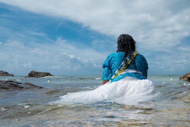 አብዮታዊ አዝማሚያዎች በህንድ ሰርግ፡ Pinterest ሸቀጣዊ ተመስጦዎችን እና አዝማሚያዎችን በመዳሰስ