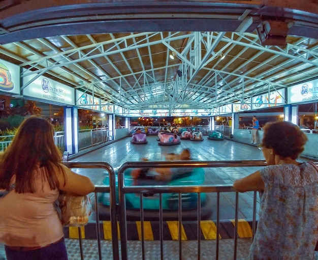 Amazing Indoor Things to Do in Orlando