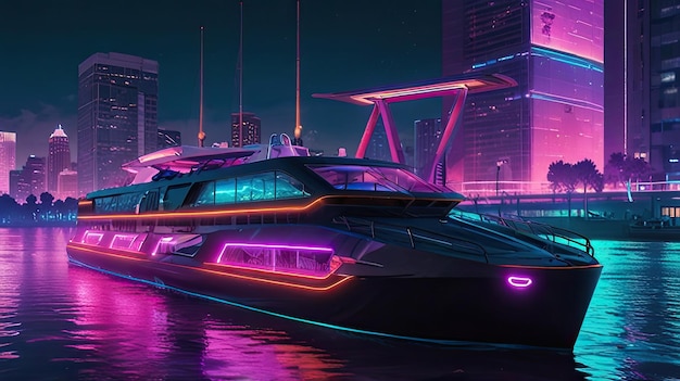 Future Cruise Trends: Anticipating Sustainable Growth and Rising Interest