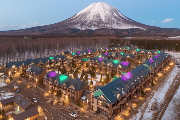 Discover InterContinental Sapporo: A Fusion of Nature і Elegance