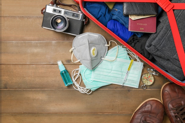 Crucial Items to Pack Before Traveling Abroad: 20 Essentials