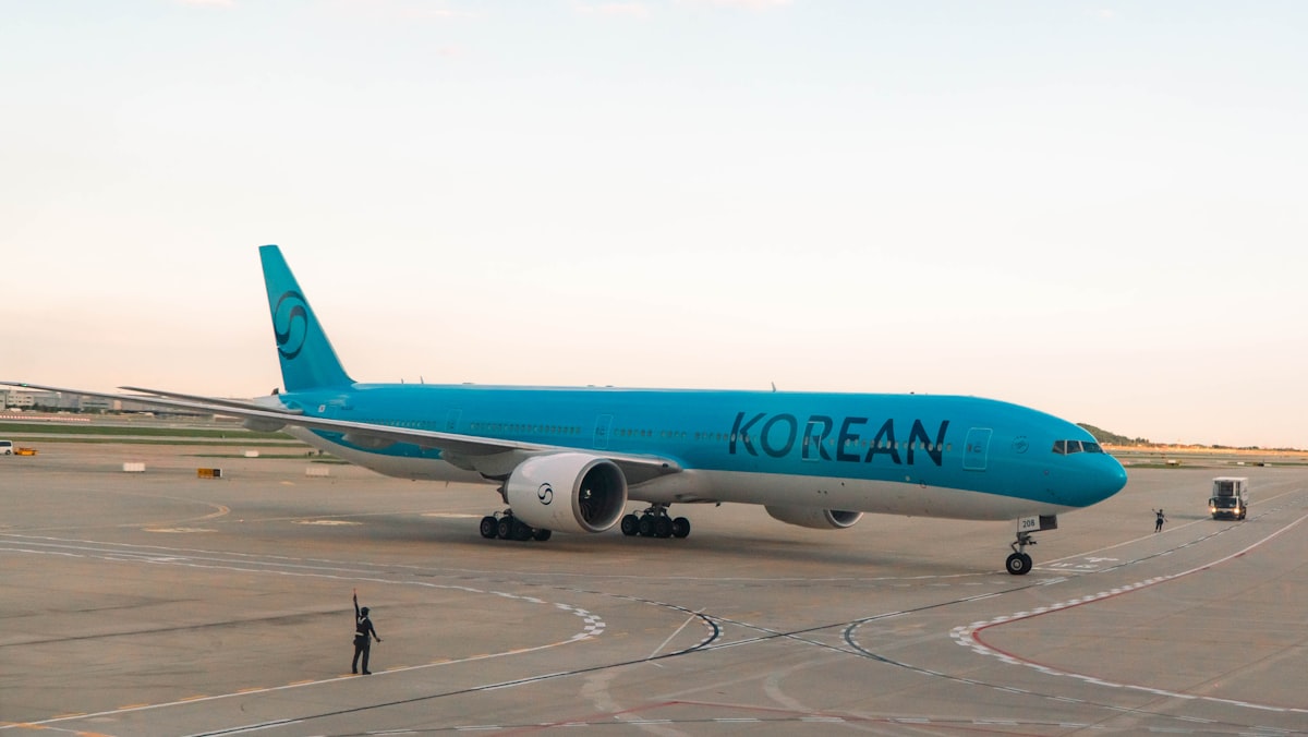 International Transport - Global Logistics, Trends, and Regulations