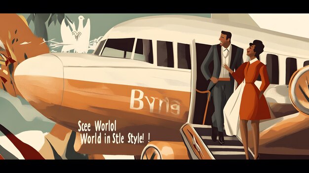 Представляємо приватну франкомовну послугу водія-гіда