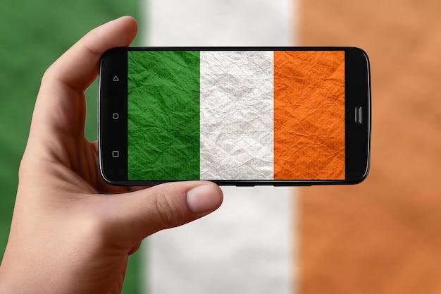 How Ireland’s €350,000 Social Media Investment Fuels Smart