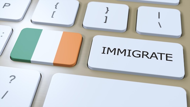 Ireland Enforces New Visa Regulations for Trinidad and Tobago Nationals