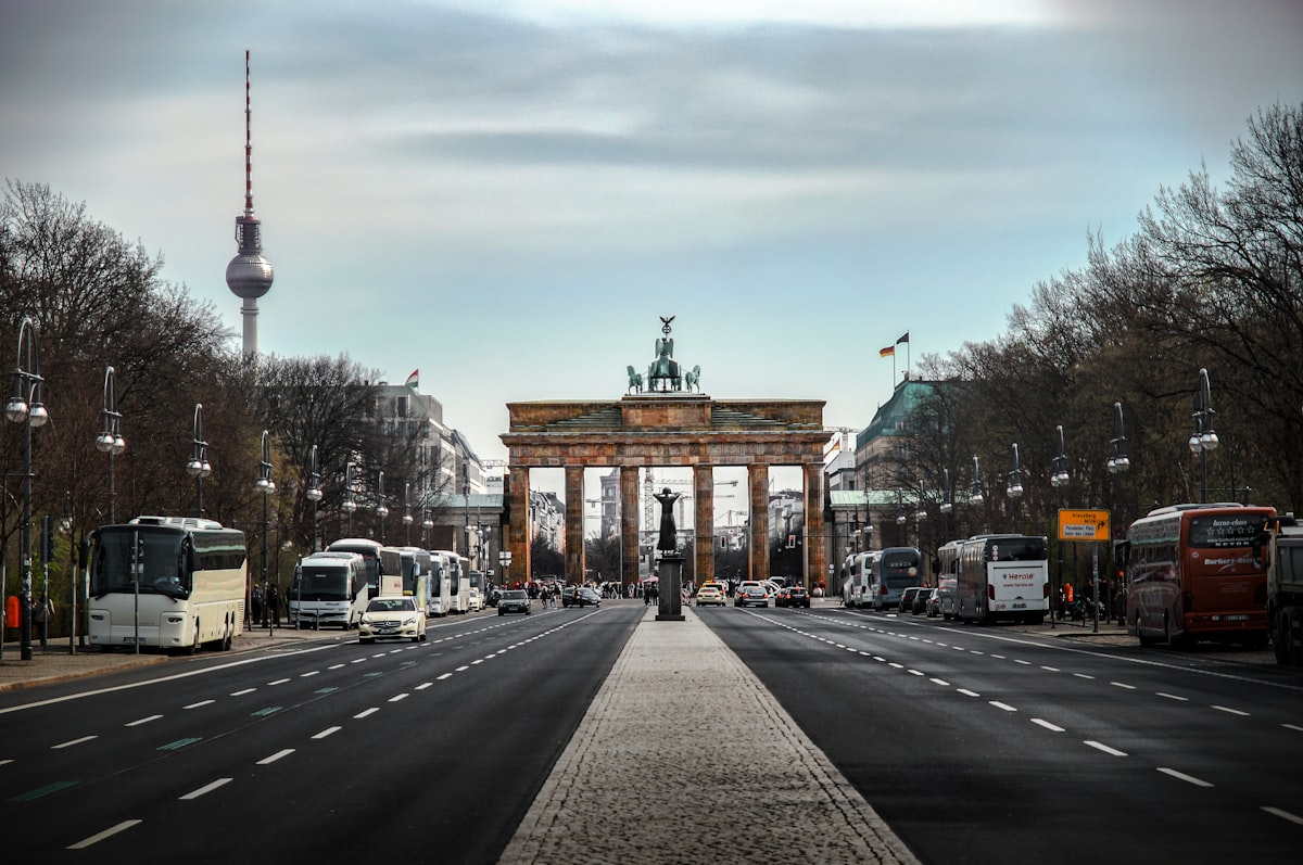 Is Berlin Safe to Travel? A Comprehensive Overview