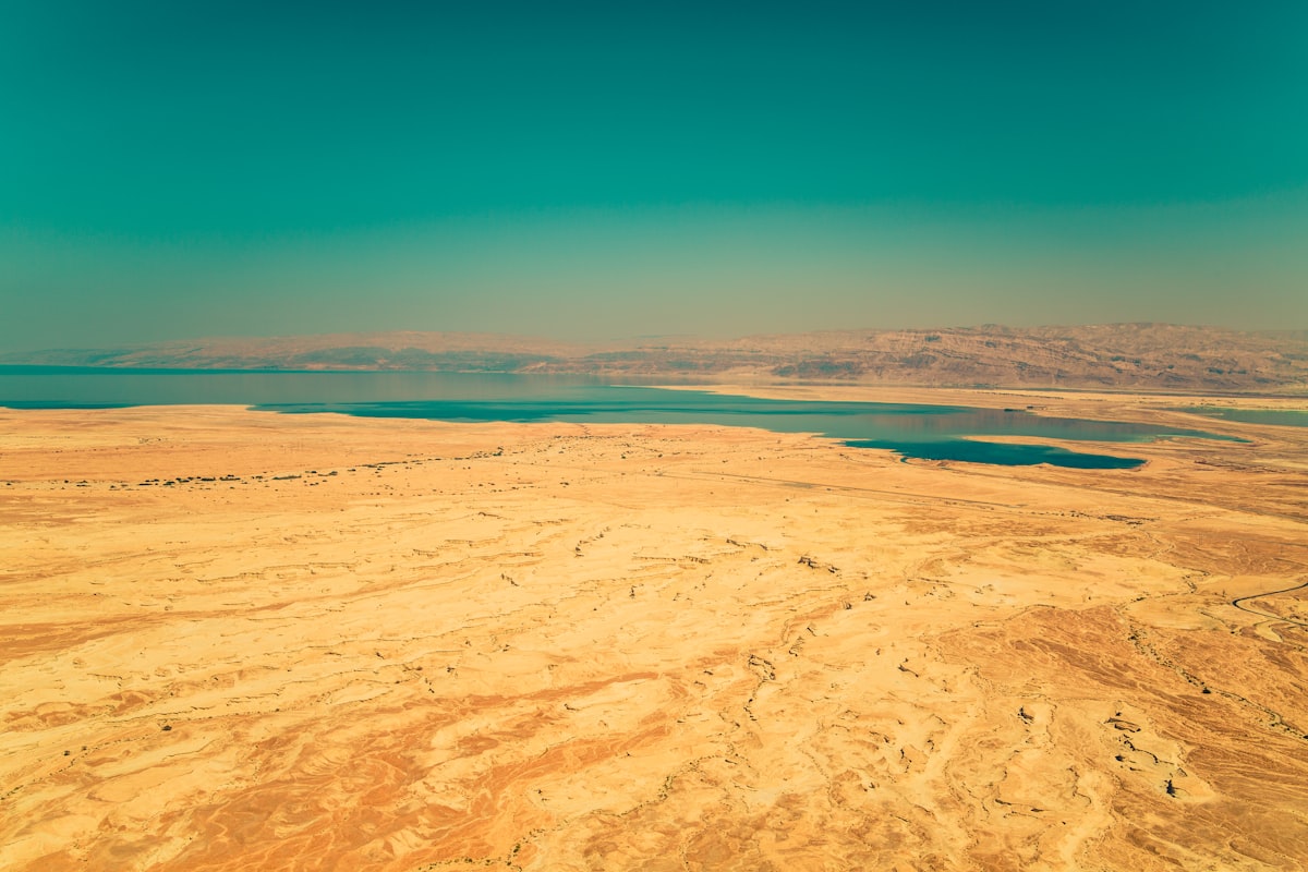 Is Dead Sea Safe to Travel?