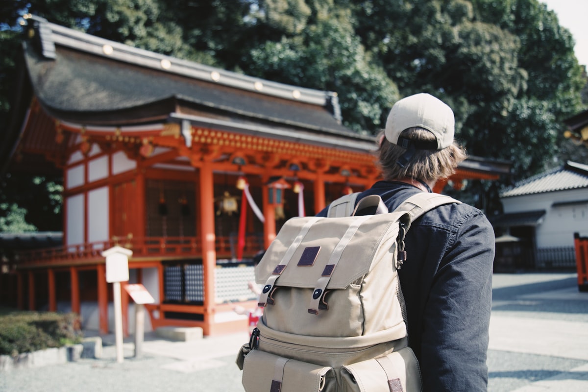 Is Kyoto Safe to Travel? All You Need to Know