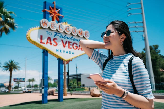 라스베이거스는 여행하기에 안전한가요? 종합 가이드