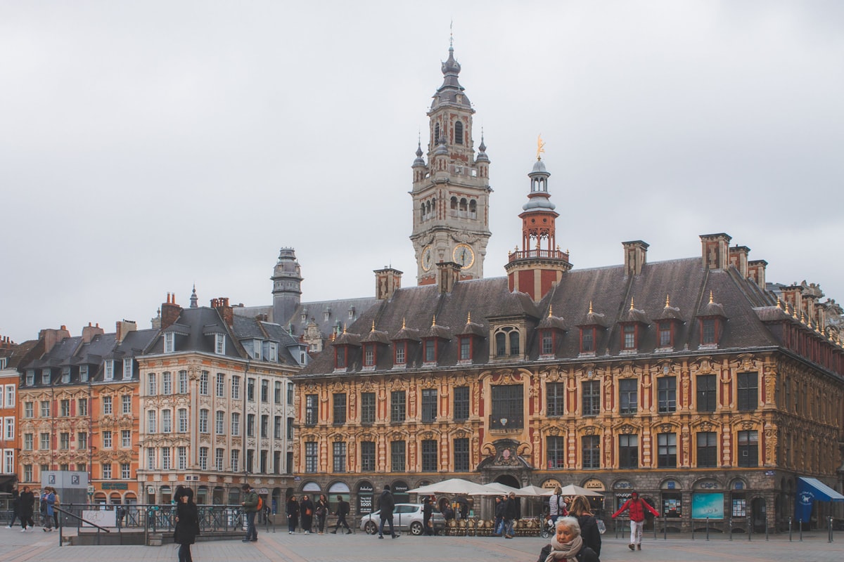 Is Lille Safe to Travel? An In-Depth Look at Safety in Lille