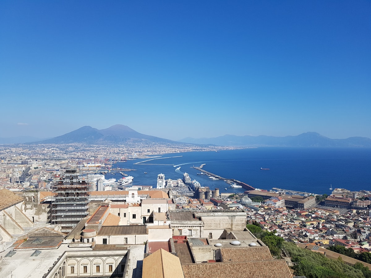 Is Naples Safe to Travel? Your Complete Guide