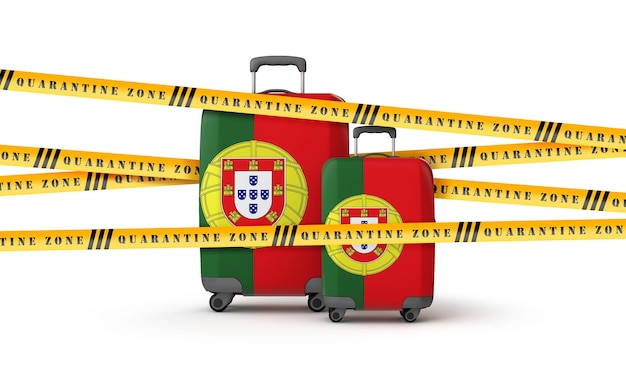 Biztonságos-e utazni Portugáliába? Fedezze fel a biztonsági és utazási tippeket