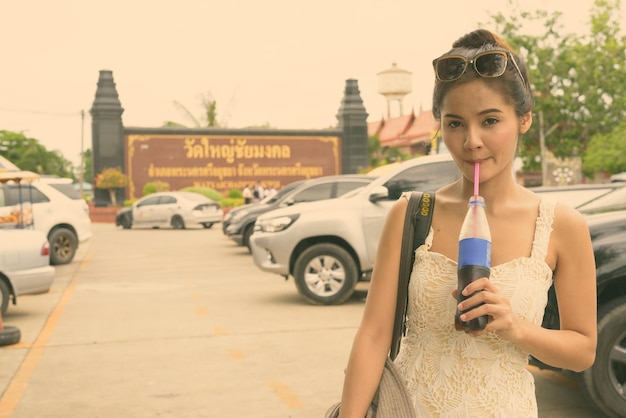 Is There Uber in Thailand? Uber's Status and the Best