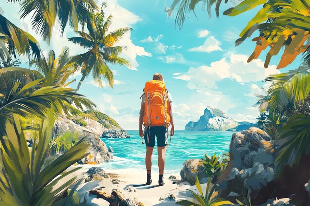 Exploring the 2025 Island Travel Trends: Insights and